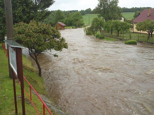 Liberecký kraj chystá studii protipovodňových opatření na Nise