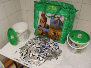 Liberečtí kriminalisté dopadli skupinu zlodějů automobilů