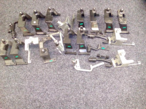 Liberečtí kriminalisté dopadli skupinu zlodějů automobilů