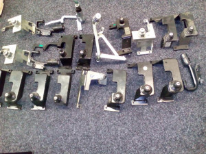 Liberečtí kriminalisté dopadli skupinu zlodějů automobilů