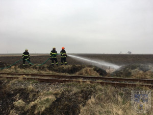 Hasiči z Hrádku podruhé během jediného měsíce zasahovali v Polsku