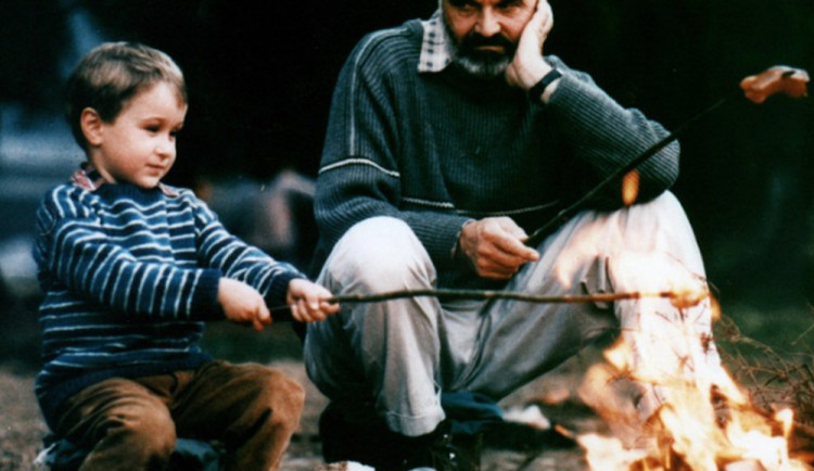 VIDEO: Oscar pro Kolju! Od památného okamžiku uteklo 20 let