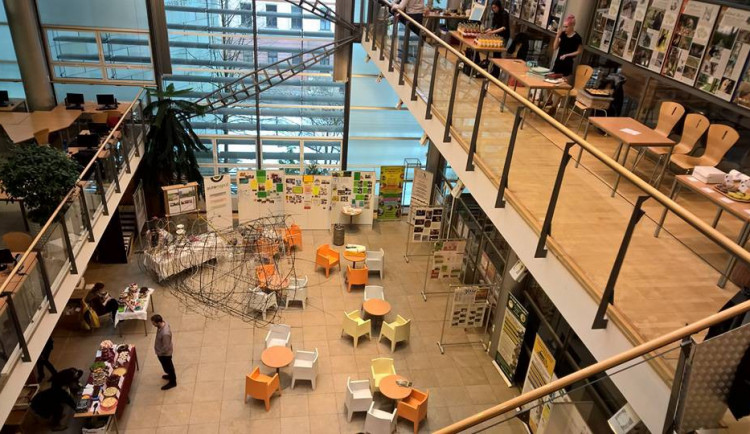 V knihovně startuje Deskohraní. Vyzkoušejte si deskovku a třeba si ji půjčte domů