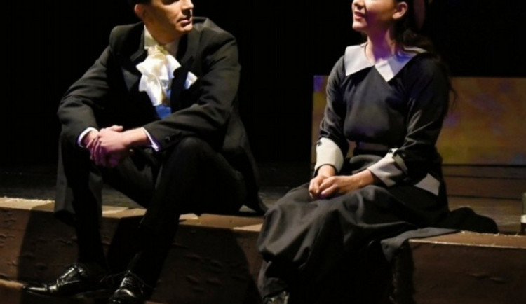 V divadle nastudovali známý muzikál Funny girl. Premiéru má už v pátek