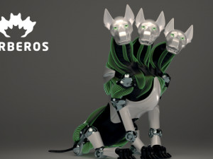 Cerberos: Nový vzhled, čerstvý start