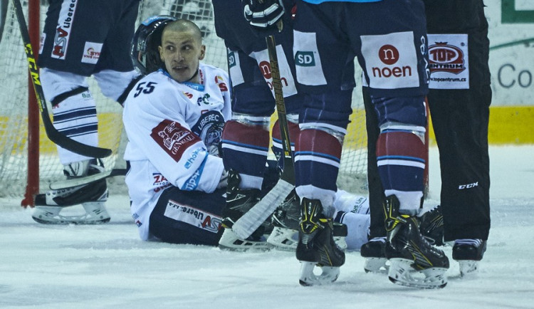 Nesmíme usnout na vavřínech, varuje liberecký Ševc