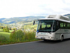 Plošná stávka řidičů v Libereckém kraji nebude, autobusy pojedou