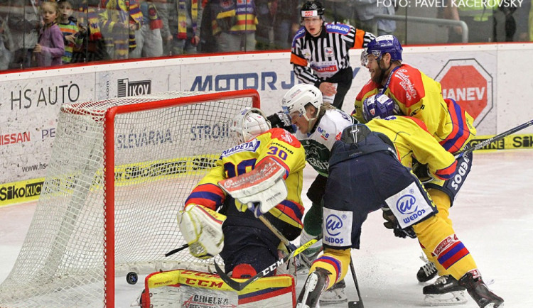 Motor zabojoval a urval ve Varech tři důležité body