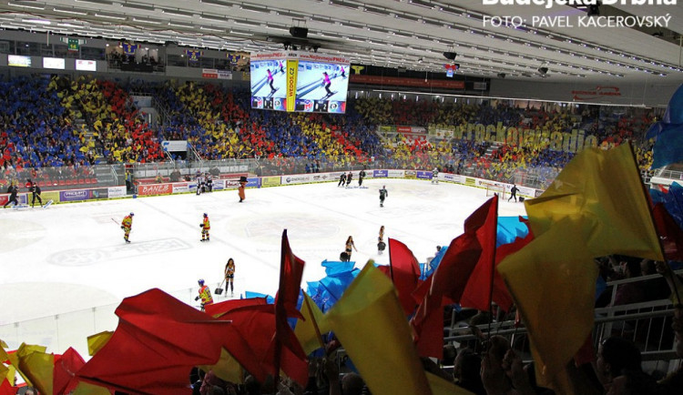 SOUTĚŽ: Motor může jít do čela baráže. Překážkou jsou Karlovy Vary
