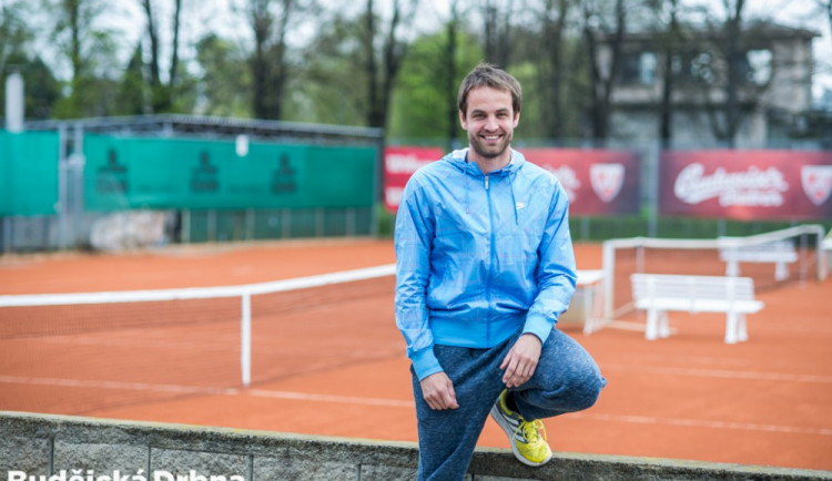 Klub LTC TONSTAV-SERVICE vyměnil trenéry a zahájil novou etapu fungování