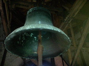 Kostel Nejsvětější Trojice