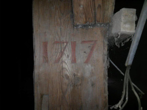 Kostel Nejsvětější Trojice