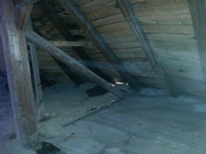 Kostel Nejsvětější Trojice