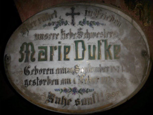 Kostel Nejsvětější Trojice