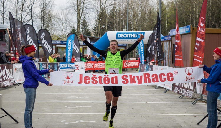 Ještěd SkyRace 2017 očima ředitele závodu