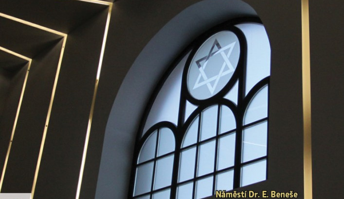 Letošní komentované prohlídky se vydají po stopách libereckých Židů