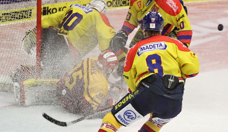 KAM ZA SPORTEM: Lákadlem je dramatické finále baráže. Motor se naposled ukáže doma