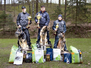 Velká cena Městské policie Liberec