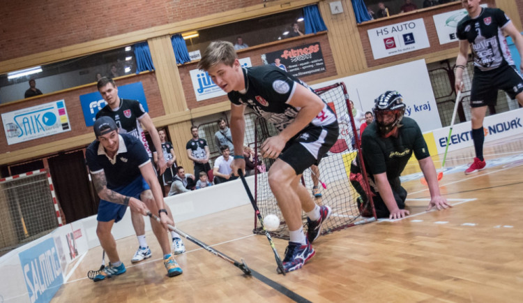 Pět dní zbývá do turnaje TOP 4. Utkají se Dynamo, Motor, Jihostroj a Štíři