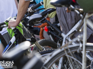 Cyklistům v Libereckém kraji začne sloužit stezka sv.Zdislavy