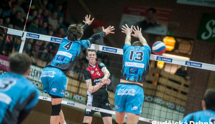 Budějcký univerzál Šotola dovedl kadety k titulu mistrů Evropy