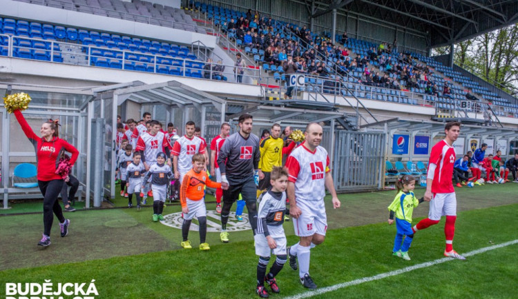 Sportovní plán na večer? Další souboj univerzit