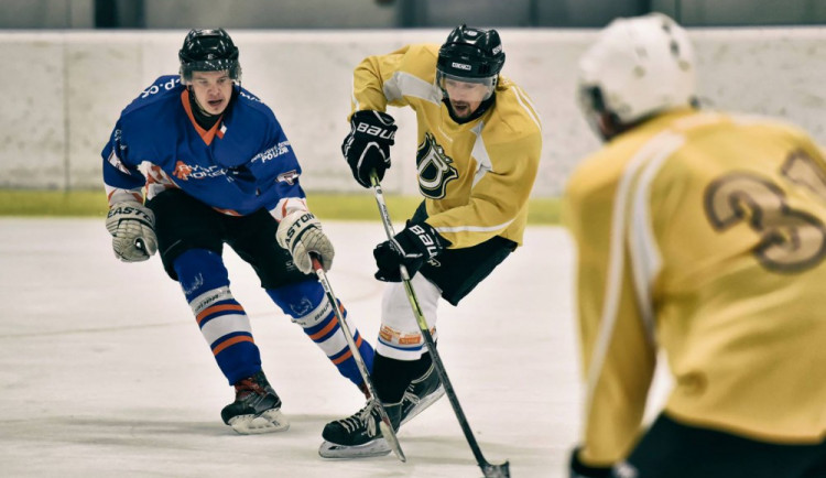 Finland Cup v Hokejovém centru Pouzar vyhrál HC Válec