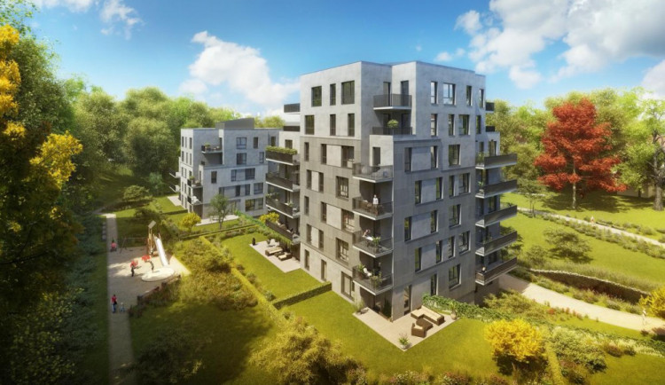 Vizualizace projektu