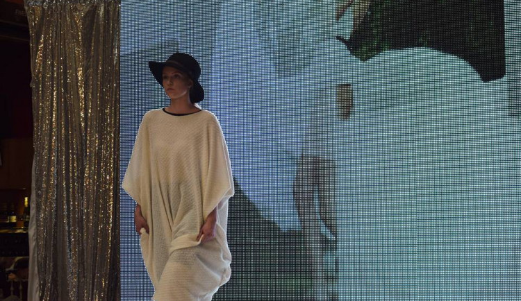 Česká studentská móda a Český Goodwill míří do zámoří