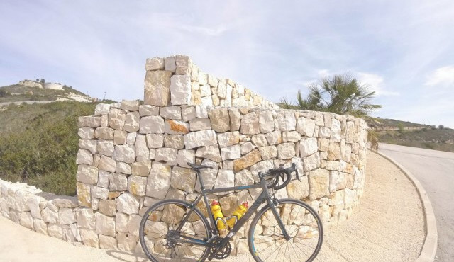 Jedno z kradených kol