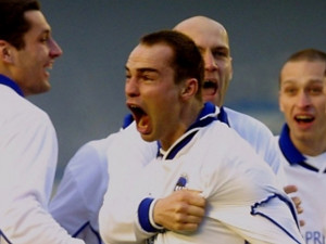 V tento den: Před patnácti lety Liberec propadl euforii. Slovan získal svůj první titul