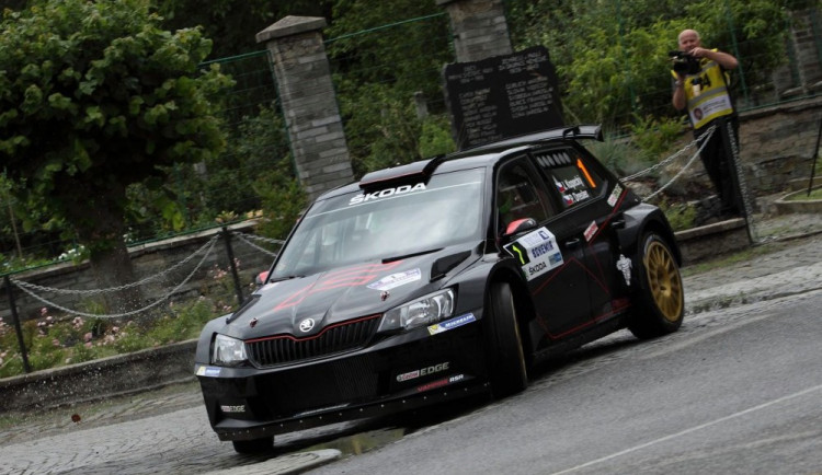 První červencový víkend bude patřit silným motorům, Rally Bohemia opět zamíří na Liberecko