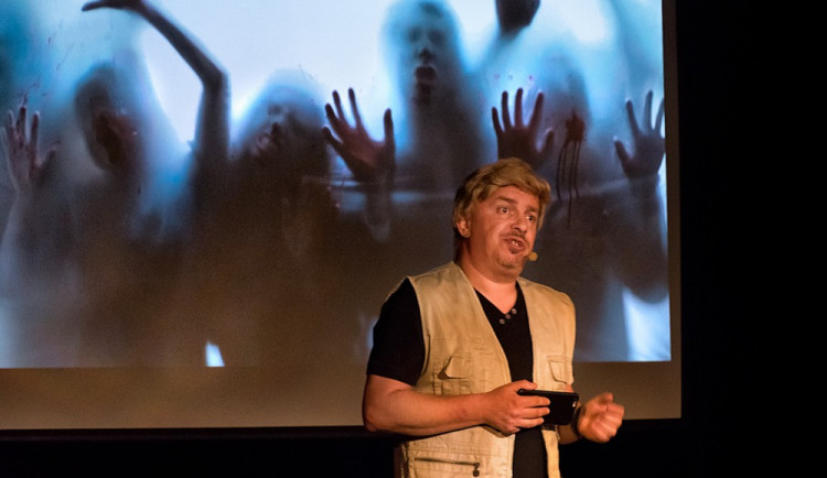 Ilustrační foto; Zdeněk Izer