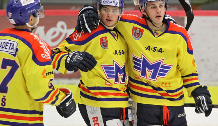 Útočník Prokeš: Baráž už z hlediště sledovat nechci