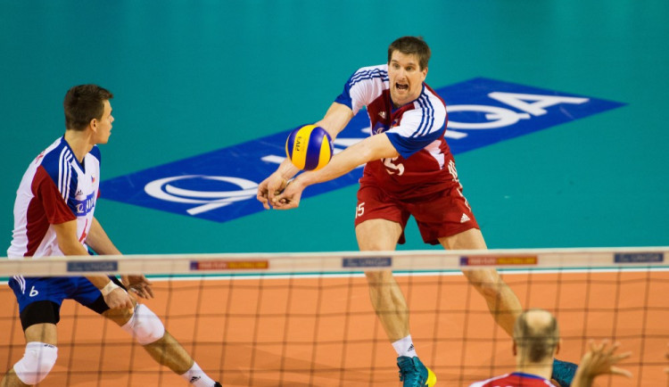 Jan Štokr se vrací po dlouhém působení v zahraničí.