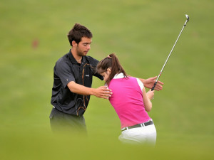 Golfresort Monachus nabízí v klidném prostředí České Kanady únik od všední reality