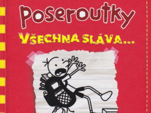 Deník malého posery 11