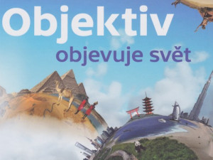 Objektiv objevuje svět