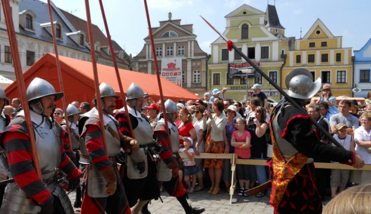 Valdštejnské slavnosti