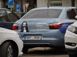 Už třetí den čekají novináři na Kajínka, milost zatím nedorazila