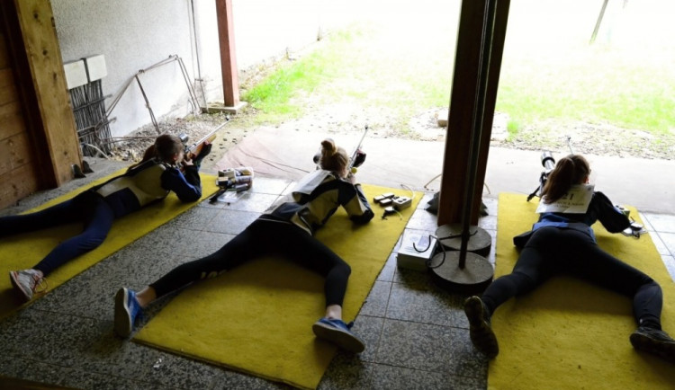 Liberečtí střelci.