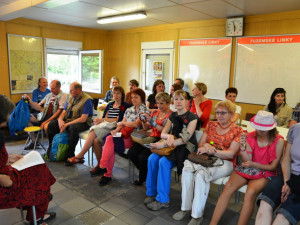 Literatour autobusák