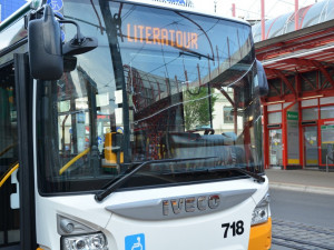Literatour bus I