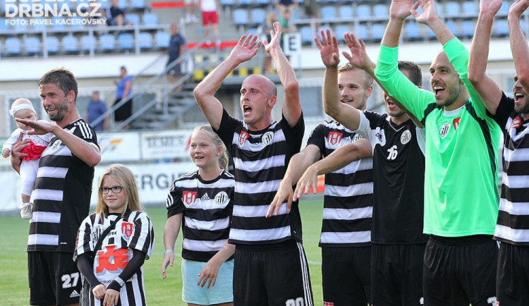 SOUTĚŽ: Dynamo se loučí se sezonou. V neděli hraje s Třincem