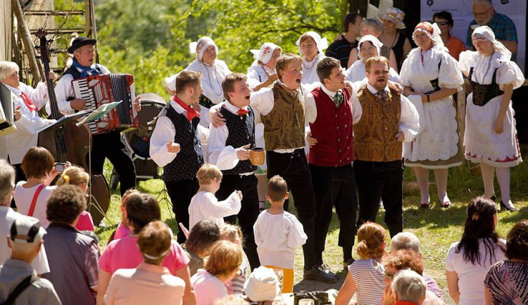 Festival Karoliny Světlé