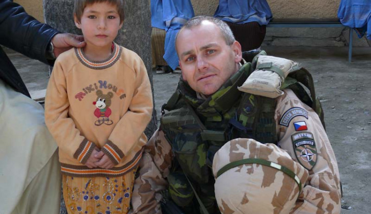 Nový velitel chemiků v Liberci chce jednotku personálně posílit