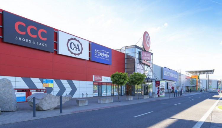 Za medvědem do Géčka