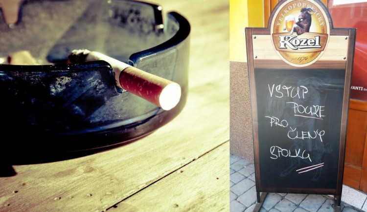 Ve Frýdlantě si u piva zapálíte, nejprve se ale musíte přihlásit do spolku