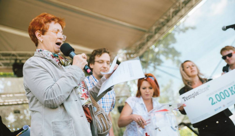 Studentské krvebraní přineslo 249 prvodárců