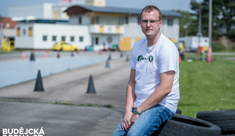 Rallye jsme dotáhli na špičkovou úroveň. Chceme jít ale pořád dál, říká hlavní pořadatel Kacerovský